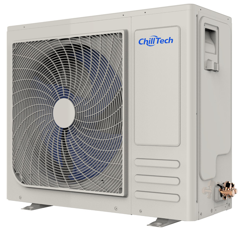 Mini VRF full DC INVERTER